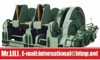CSSC Nanjing Luzhou,Anchor with winth,heaving pile tension:30--1000KN