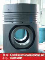 YANMAR: S165,S185,UL-UT,M200,AL-HT,piston industry