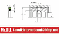 expansion polytetrafluoroethylene interface seal belt,metal twine gasket,metal tooth type gasket