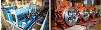 Advanced STX MAN marine medium propulsion diesel L21/31 1290KW-1935KW