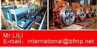 MAN L21/31 generator set 950KW-1710KW 50HZ