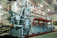 Supply Germany MAN original generator set,diesel engine,marine main engine etc 