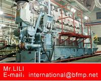STX marine main engine MAN L27/38 2040KW-3060KW
