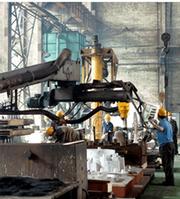STX GROUP partner, sole agent of generator and spare parts