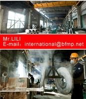 Advanced STX marine propulsion diesel MAN L V 32/40 3000KW-10000KW