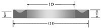 M02(316), 00Cr17Ni14M02(316L), low carbon steel,0Cr13,oCr18Ni9 gasket