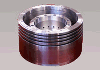 MAN S26MC,L35MC,L42MC,cylinder head,water cooling jacket piston head piston skirt piston rod,piston 