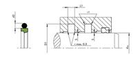 Korea Original skeleton oil seal,polytetrafluoro,polyurethane seal,expansion graphite packing,o ring