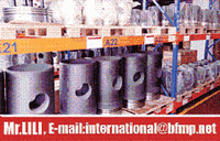 Agent MAK 8M601,6M552C,M552AK,8MU551AK,6M552C,8M551AK,8MU453 inlet valve,exh valve,valve seat,pipe