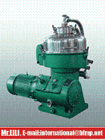 CSSC Nanjing Luzhou Machine Co.,Ltd., KYDH407SD-23 Oil separator engine and parts