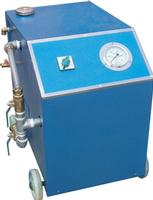 BZK series vacuum pump