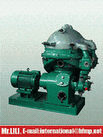 CSSC Nanjing Luzhou Machine Co.,Ltd., KYDB307S-23 Oil separator engine and parts