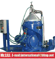 CSSC Nanjing Luzhou Machine Co.,Ltd., KYDH204SD-23 Oil separator engine and parts