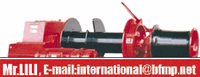 CSSC Nanjing Luzhou,anchor device,Dia of anchor chain:40--130mm