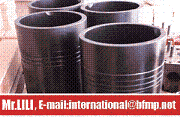 Agent AKASAKA DM28AR,DM28A(K)FD,DM28A(R)FD,6MH25SS,A41 inlet valve,exh valve,valve seat,guide tube