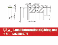 Germany Original skeleton oil seal,polytetrafluoro,polyurethane seal,expansion graphite packing,