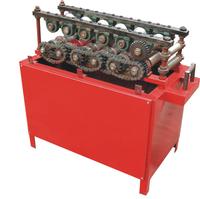 Metal bellows molding machines