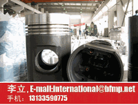 MAN:L16/24,L21/31,L20/27,L28/32,L27/38,L32/40,V32/40piston industry