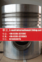 DAIHUATSU: DS-18,DL-20,DS-26,DK-20,DK28,PSHTB-26Hpiston industry