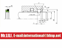 O ring, graphite packing ring,packing and molding packing ring,gasket packing
