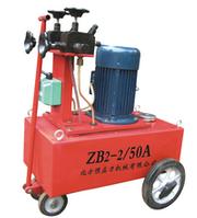 ZB series high-voltage electric oil pump