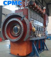 Inventory ,China MAN marine main engine,generator set,diesel engine