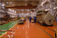China MAN 9L21/31 marine propulsion generator,marine diesel engine,RMB2.45millions/set 