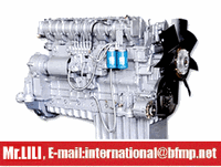 Sell CNGC 6V150,8V150,12V150 main diesel engine