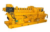 Sell CNGC SHANXI DIESEL ENGINE 6V150,8V150,12V150 main diesel engine