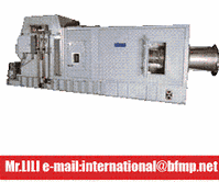 rolls-royce Bergen RR4500 Ship service generator,Delivering 4.5MW