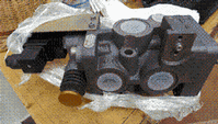 Shanxi Diesel Engine Heavy Industry Co.,Ltd SXD MAN L21/31 installation parts stock list