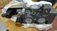 SXD,CXZ,STX,MAN L23/30 fuel oil leakage alarm,liquid level switch,adapter,temperature sensor,bearing