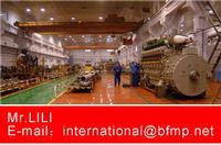 Inventory MAN 6L21/31 diesel engine power 1290kW(1755bhp)