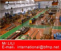 Inventory MAN 6L21/31 marine generator set power 1200kw(1140kw) 