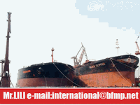 Miles ship repair, shipbuilding plant Chengxi Hong Kong ship repair, ship maintenance equipment