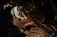 Huangpu Shipyard, New China Shipyard Ltd., ship repair facilities and spare parts supply company 