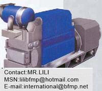 Undersell 6 sets of new 6L 21/31 marine generator set, power: 1200kw-1250kw, 