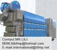 Under sell other 4sets of 8L32/40 marine main engine,4000kw