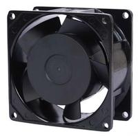 Cooling Fan ,Axial Fan,Sleeve bearing/Two Ball-bearing Axial Fan 8038