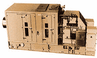 rolls-royce 501-KC5 gas turbine main engine and generator set equipment assembly,spare parts supply