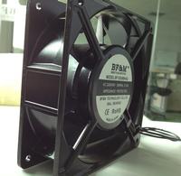 Cooling Fan ,Axial Fan,Sleeve bearing/Two Ball-bearing Axial Fan 12038