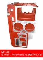 MAN L27/38 temperature controller,11.41150-0028,rear end box11.07150-0069auxiliary and main engine