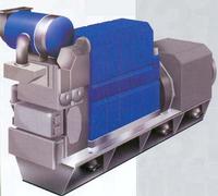 CXZ MAN 5L20/27medium speed diesel, main engine&generator set