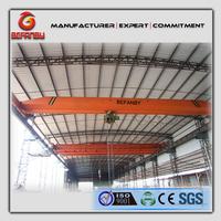  LDA Single girder overhead crane	