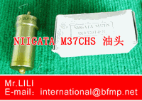 Imported Original inventory NIIGATA 6PA5L oil injection nozzle,10pcs OEM