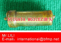 Imported Original inventory NIIGATA 6PA5L oil injection nozzle,10pcs OEM