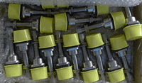 Shanghai XinZhong CXZ MAN L16/24 marine diesel engine and spare parts agent