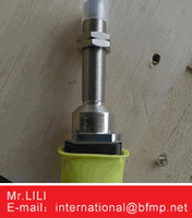 SXD,CXZ, HND, ZJMD MAN L16/24,oil spray exhaust pipe,H.T fresh water inlet pipe,L.T fresh water pump