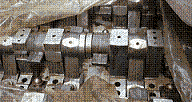 HeNan Diesel HND MAN L16/24 spare parts for engine assembly,OEM spare parts supply