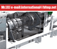 rolls-royce main engine bergen c25:33L9P 900RPM 2880KW engine and parts